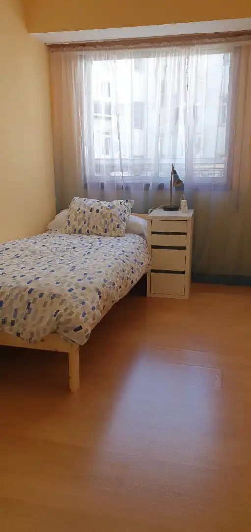 Wohnung mit Aufzug zur Miete in Rúa Francisco Vales Villamarín, imagen 16