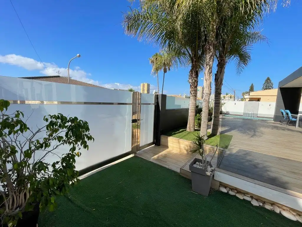 Casa o chalet en venta en N/A, -1, Islas Menores - Mar de Cristal