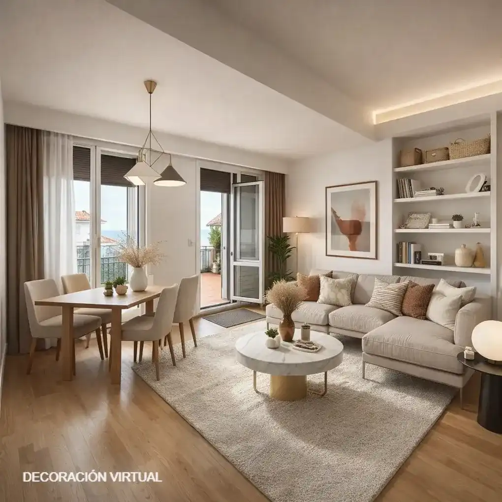 Living room of Flat for sale in Vitoria - Gasteiz  with Heating, Terrace and Storage room