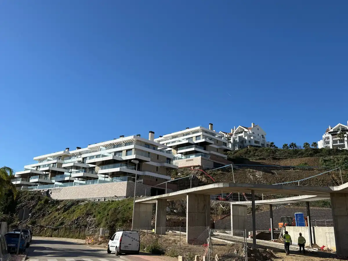 Appartement compact avec piscine à vendre à Riviera del Sol, imagen 27