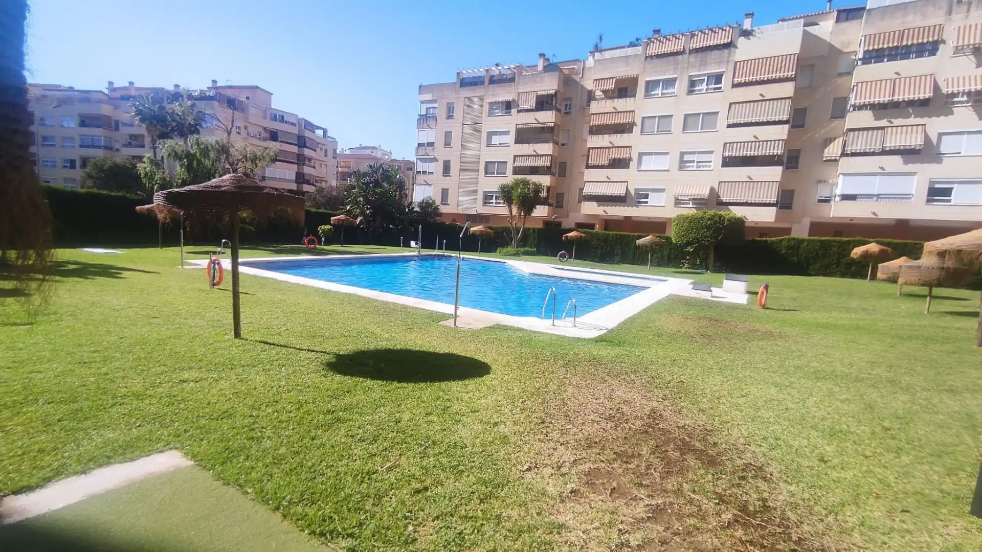 Pis amb piscina en venda a Spengler, imagen 25
