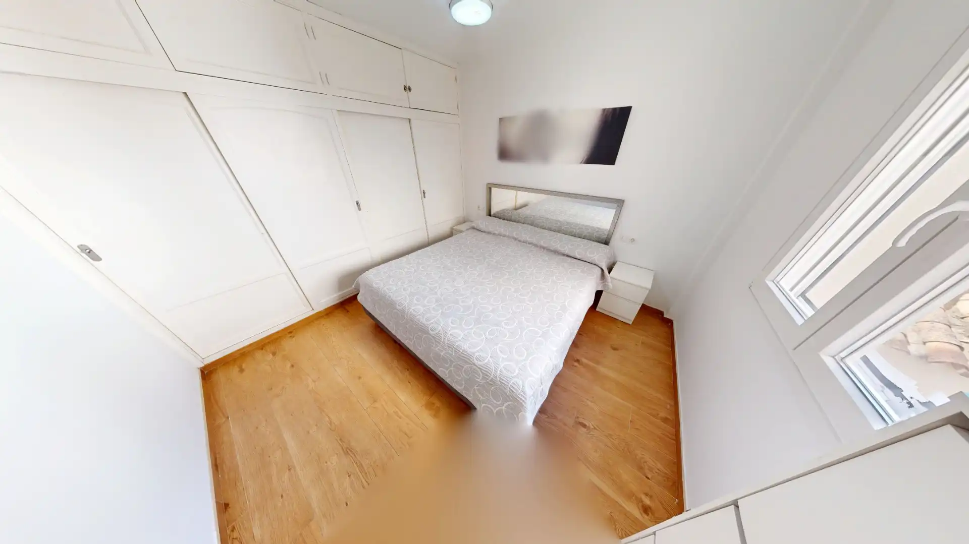 Habitación de Piso en venta en Torremolinos con Aire acondicionado, Calefacción y Trastero