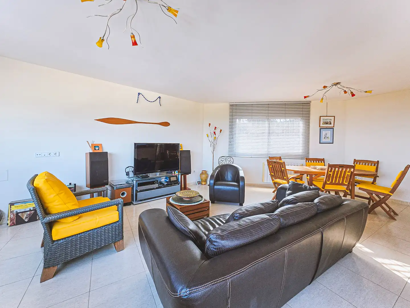 Casa adosada en venta en Sant Cebrià de Vallalta