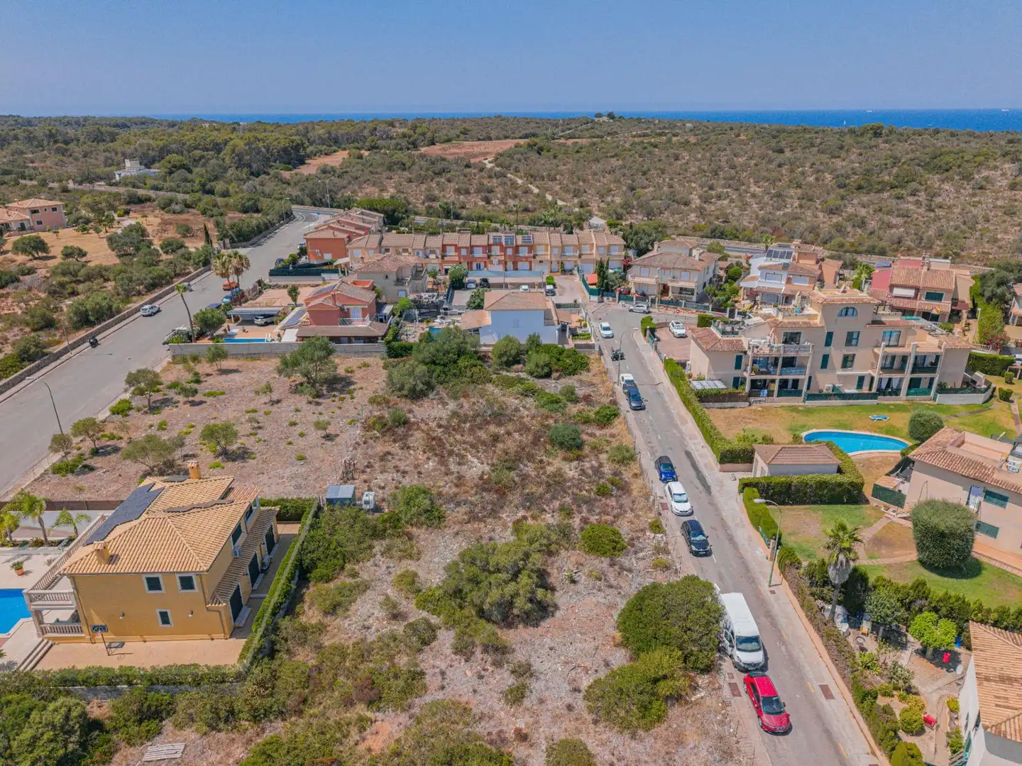 Residencial en venda en Llucmajor