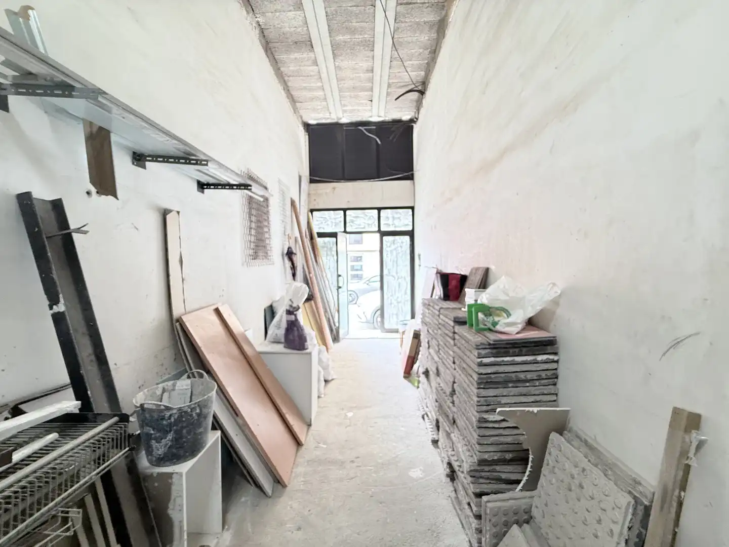 Local en venta en Calle Tajaste, Tinajo
