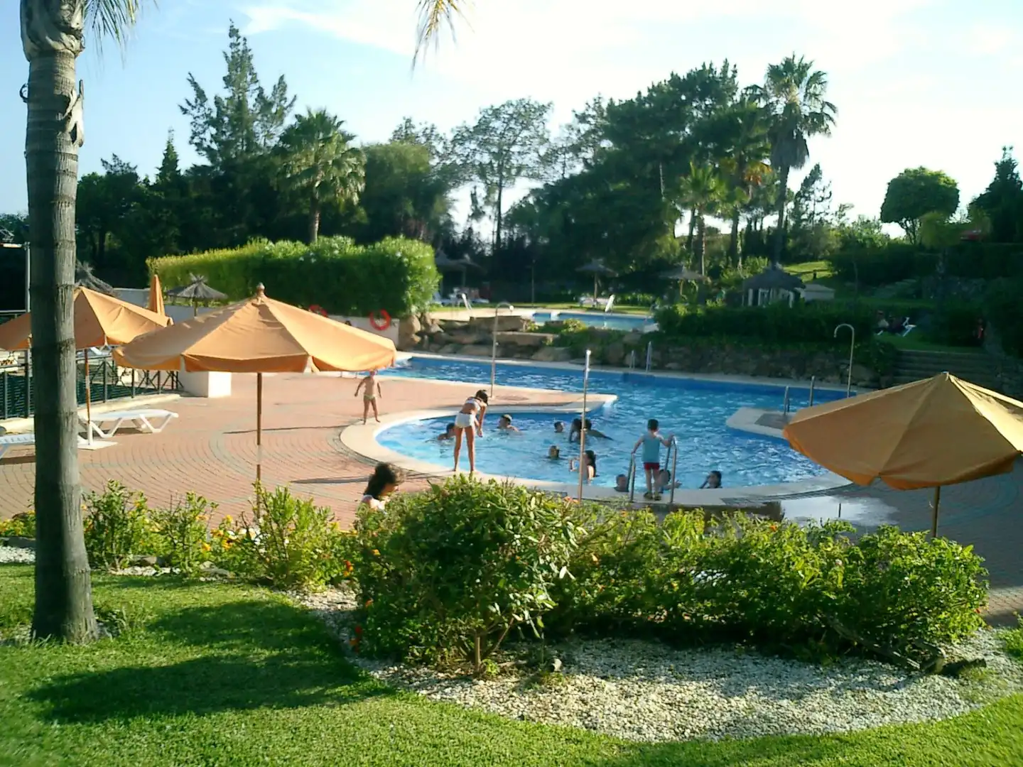Apartament de lloguer a DEL DEPORTE 1, imagen 13