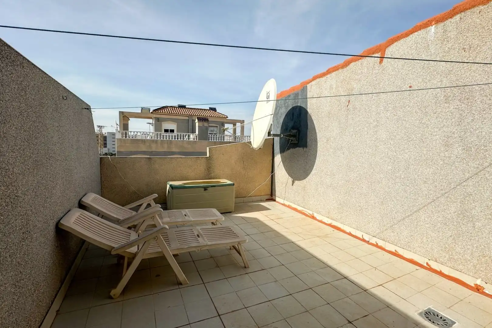 Adosado con piscina en venta en Orihuela Costa, imagen 23