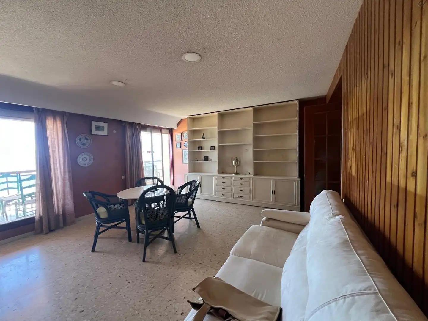 Apartamento con piscina en venta en Playa de Gandia, imagen 12