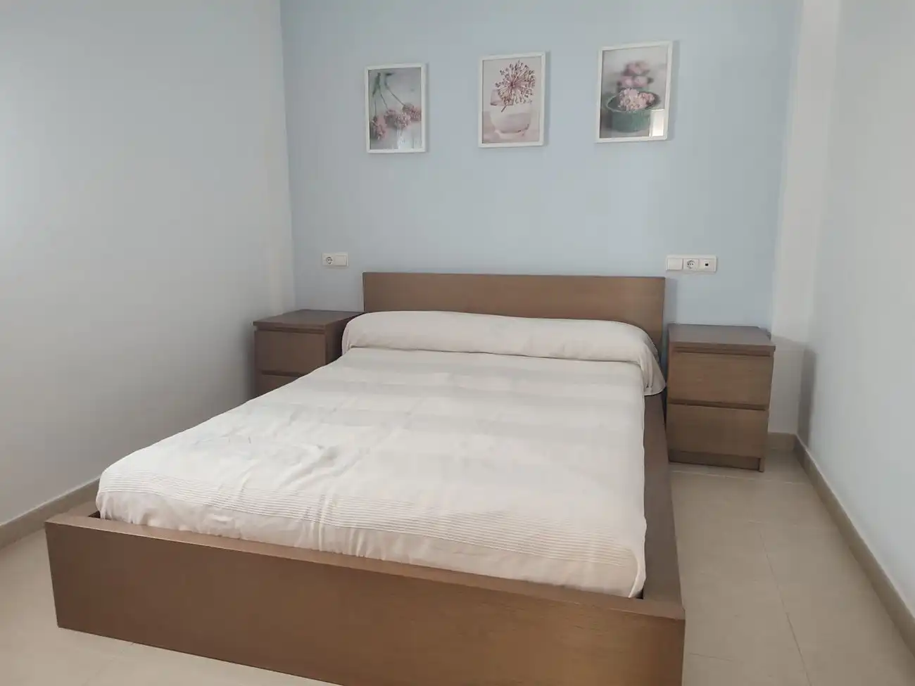 Habitación de Apartamento en venta en Conil de la Frontera con Aire acondicionado