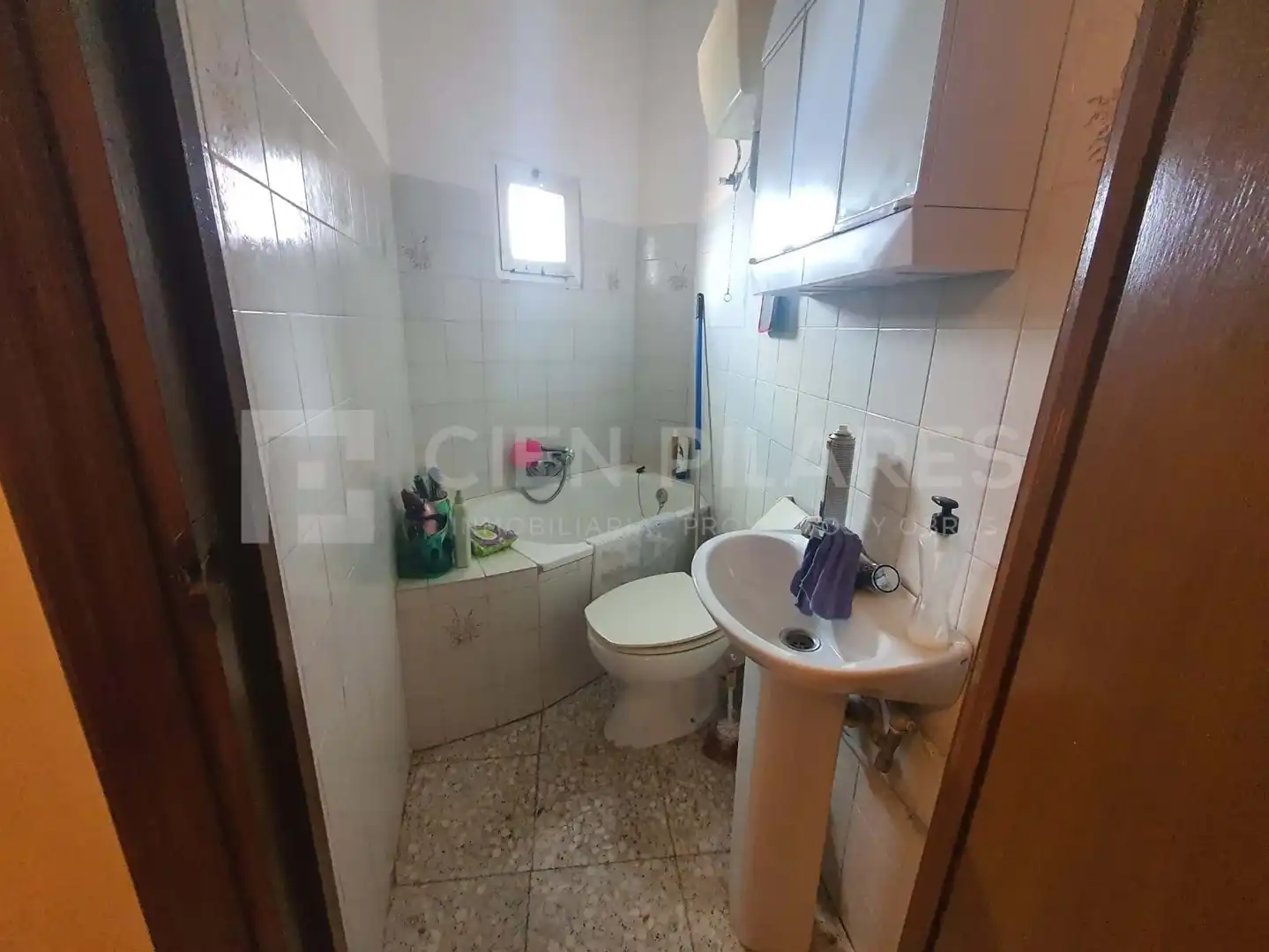 Baño de Casa o chalet en venta en Bergasa con Terraza y Amueblado