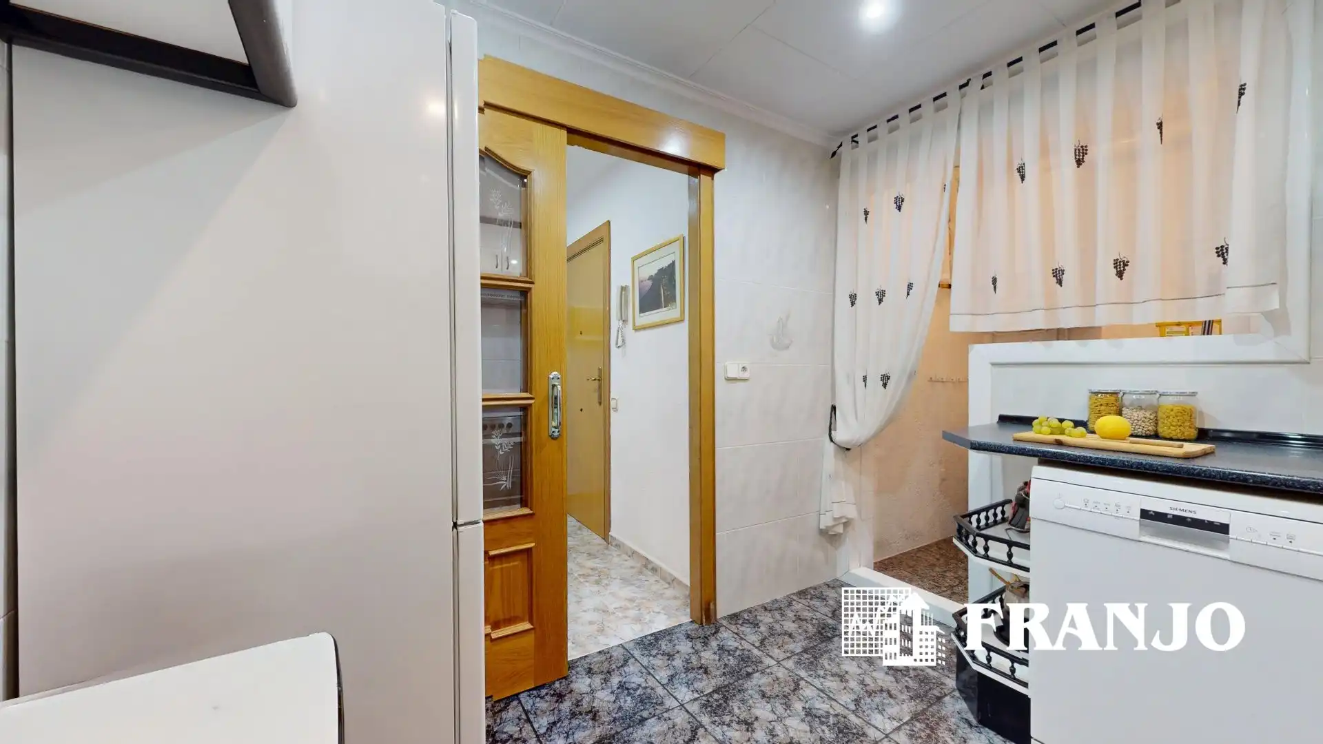Appartamento con terrazza in vendita a Centre - Eixample – Can Llobet, imagen 9