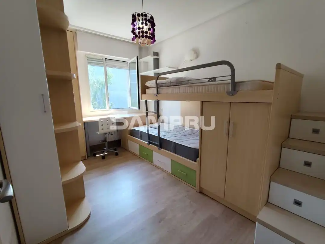 Piso en venta en Baiona Kalea, Lakua-Bizkarra