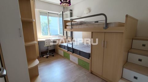 Foto 3 de Pis en venda a Baiona Kalea, Lakua-Bizkarra, Vitoria - Gasteiz
