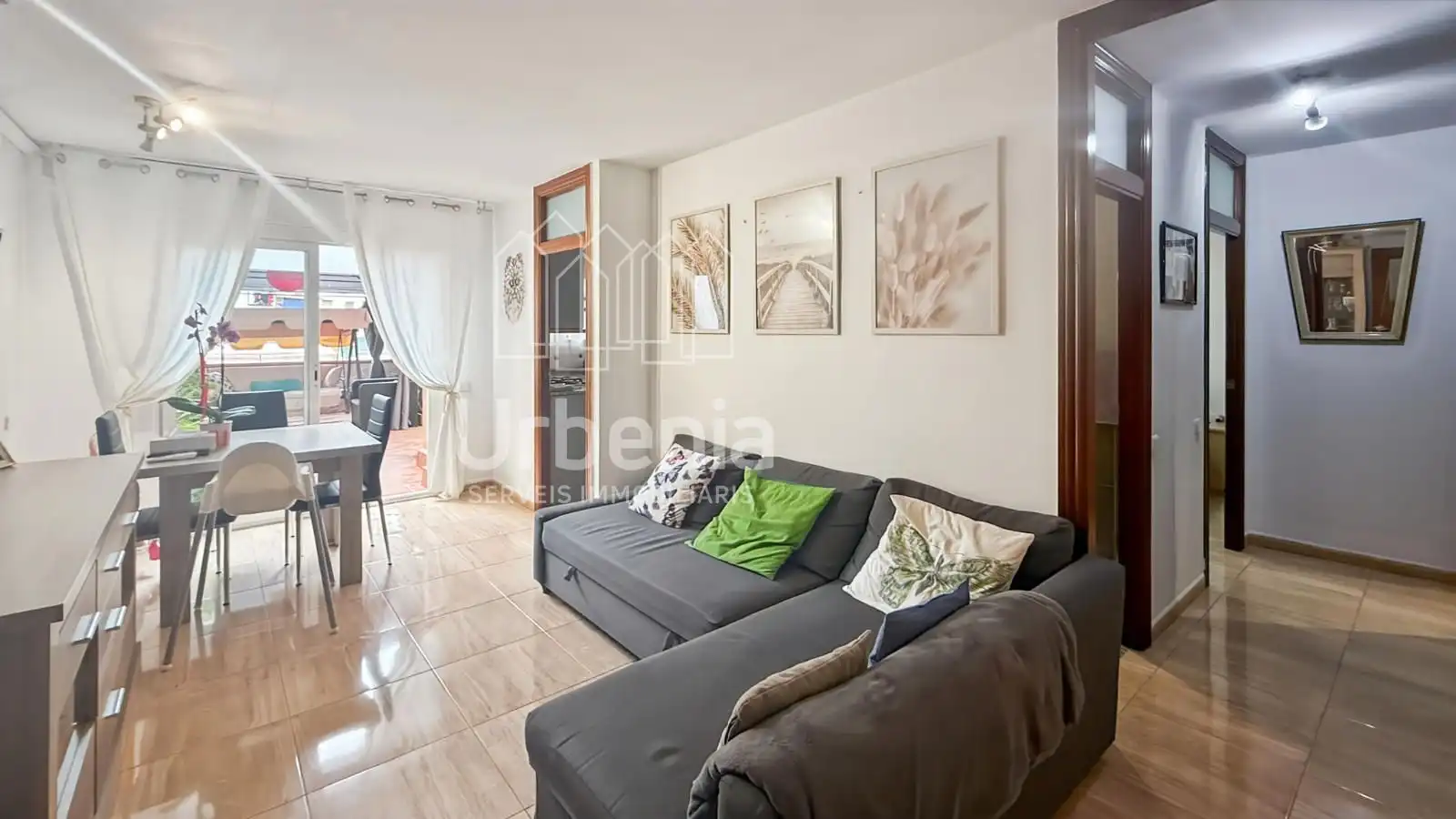 Flat for sale in Rocafonda