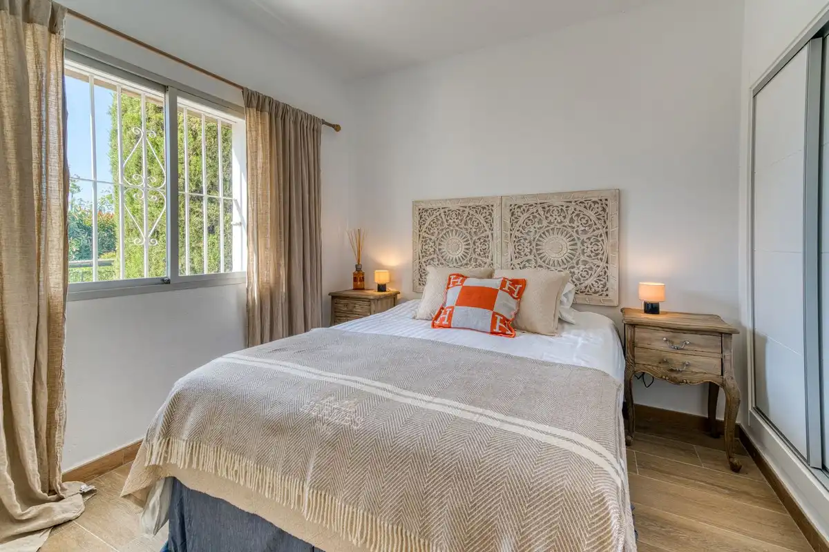 Wohnung mit Pool zum Verkauf in Nueva Andalucía, imagen 17