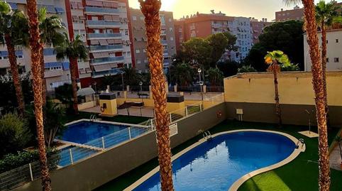 Foto 4 de Pis de lloguer a Avenida Unicef, 6, Benisaudet, Alicante