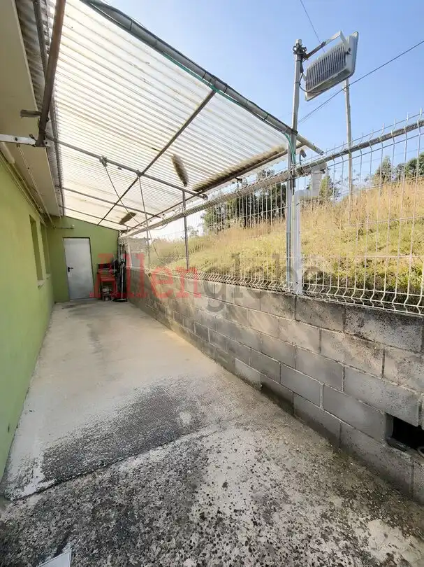 Casa amb jardí en venda a Carretera Avilés - Grado. La Laguna, imagen 36