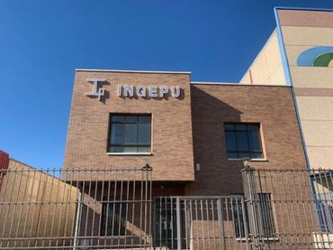 Nave industrial en venta en Calle Cuatro