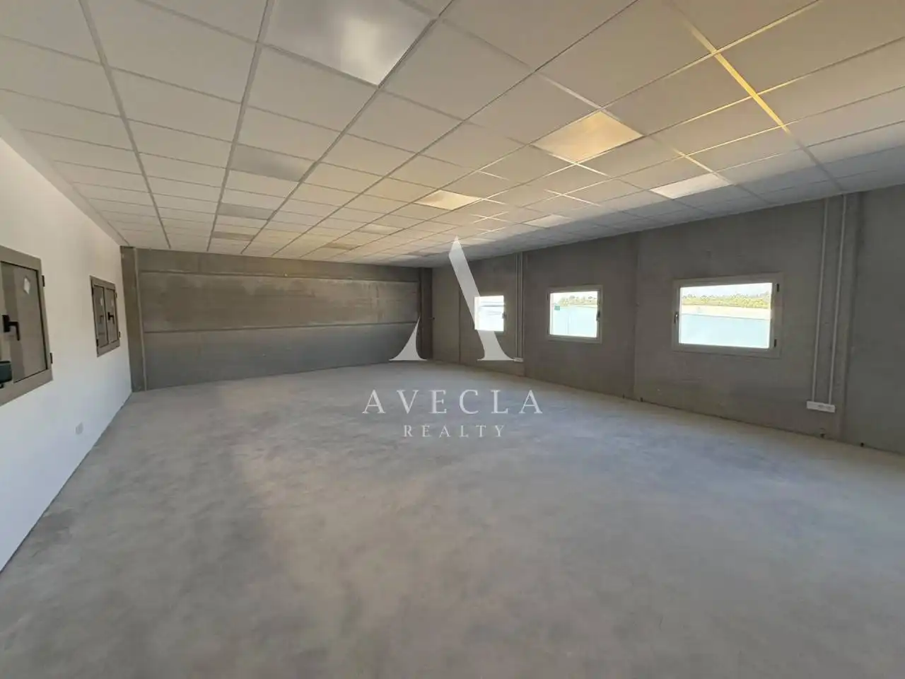 Fabrikhallen zur Miete in Esparreguera