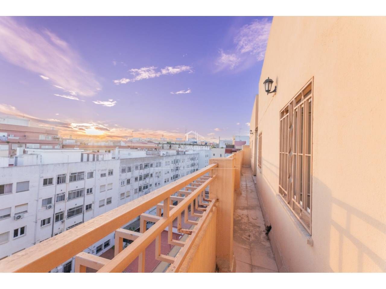 Ático en venta en Calle Ferran El Catòlic, Zona Avenida del Mar, Este