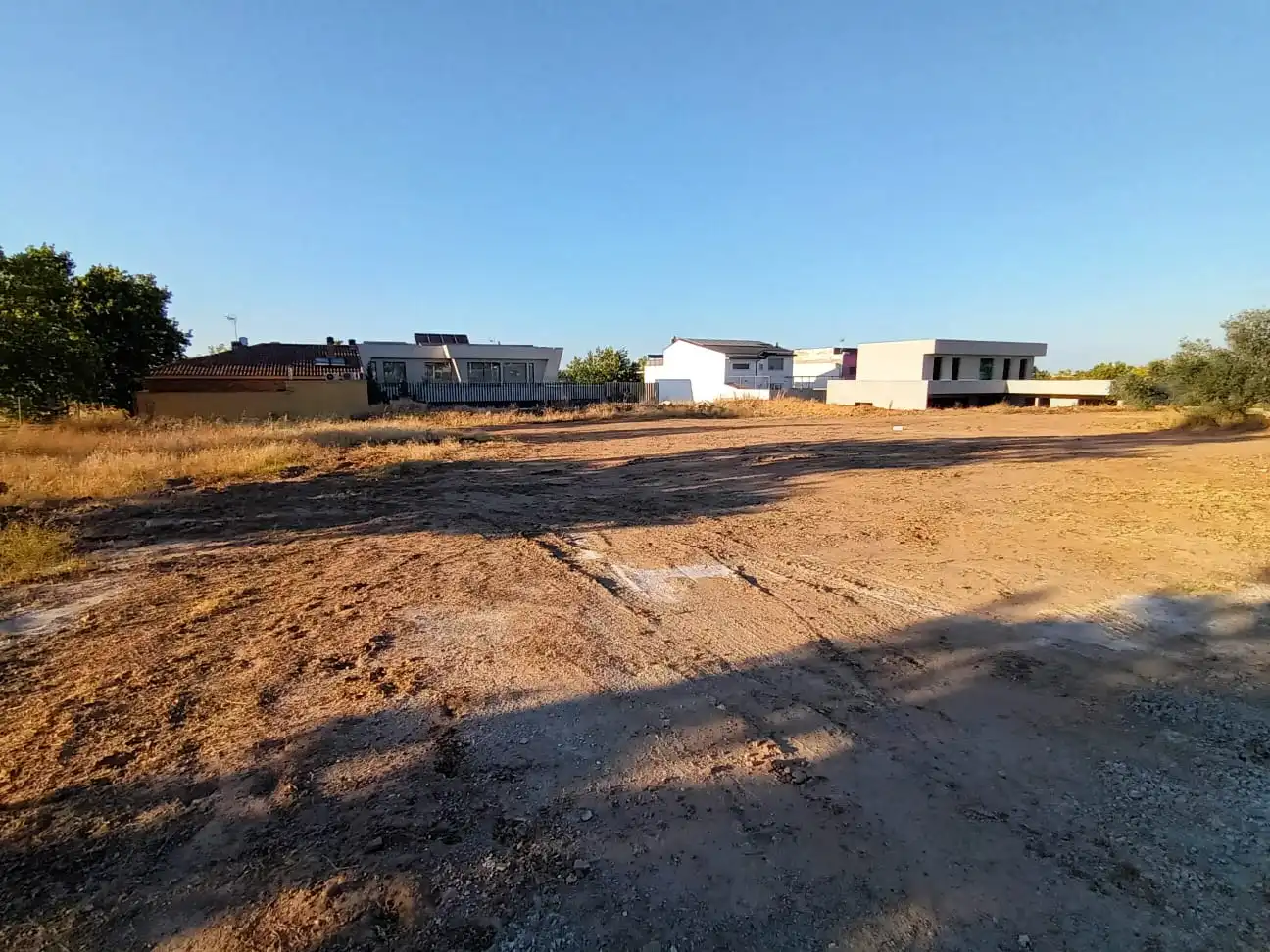 Terreni e lotti in vendita a Oeste, imagen 7