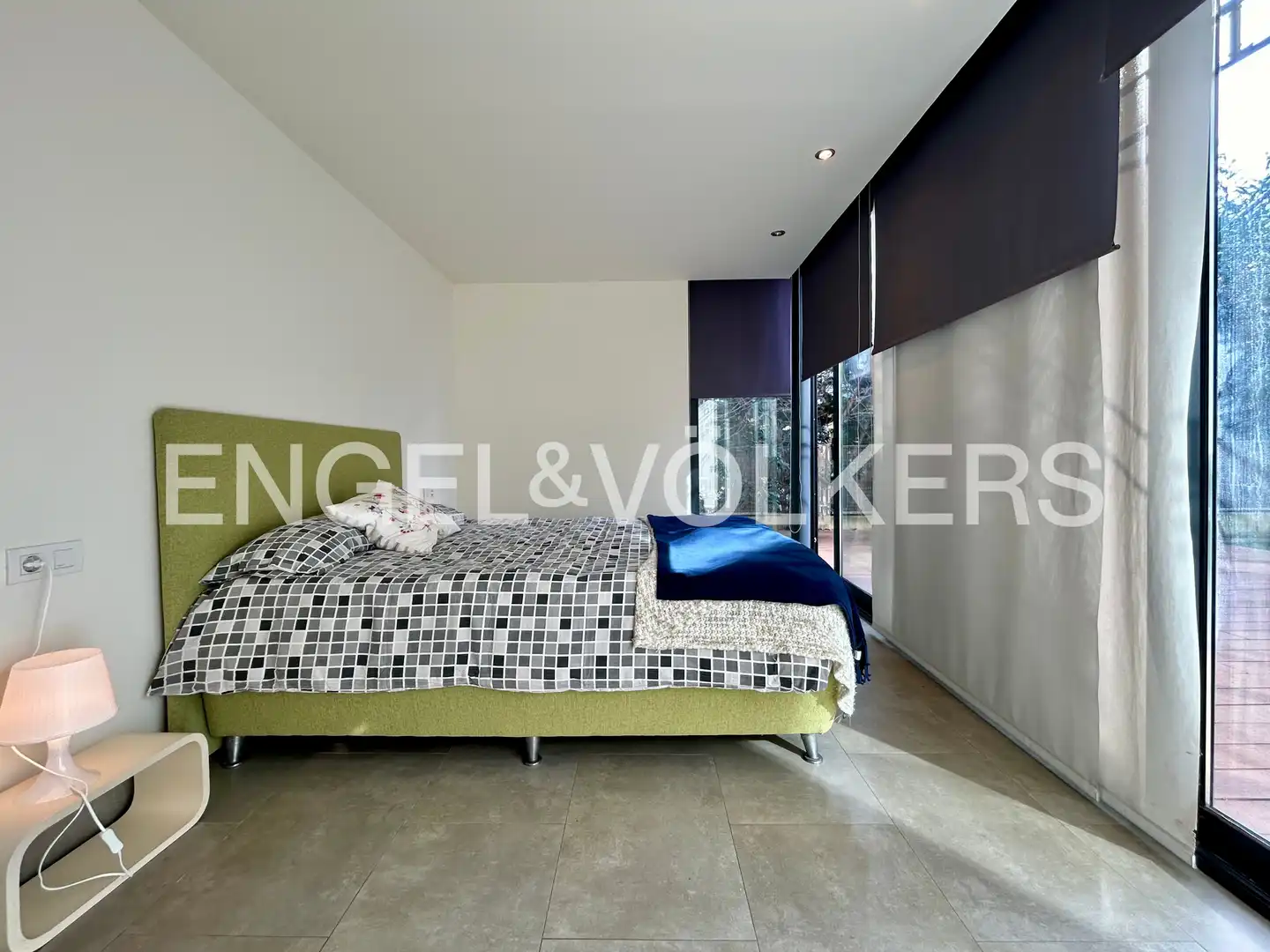 Habitación de Casa o chalet en venta en Cambrils con Calefacción, Jardín privado y Terraza