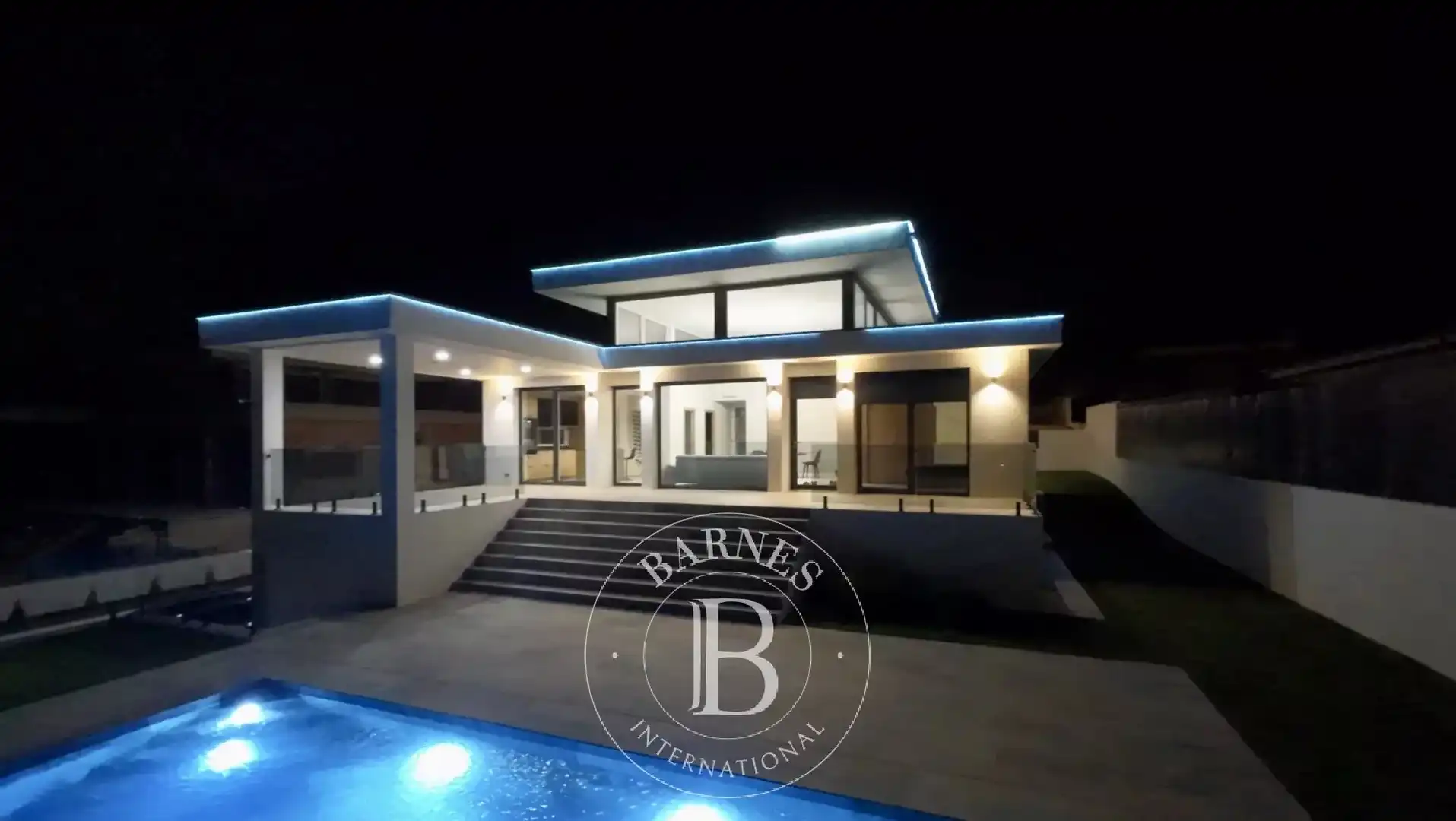 Casa amb piscina en venda a La Goba, imagen 55