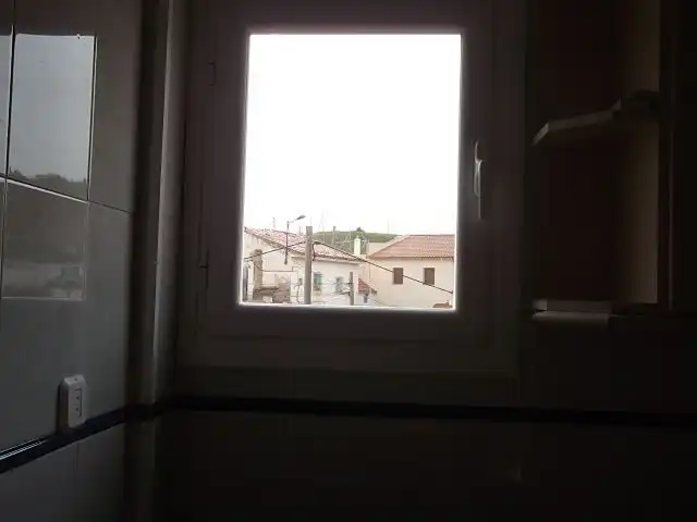 Dormitori de Casa adosada en venda en Guadix amb Traster, Moblat i Rentadora