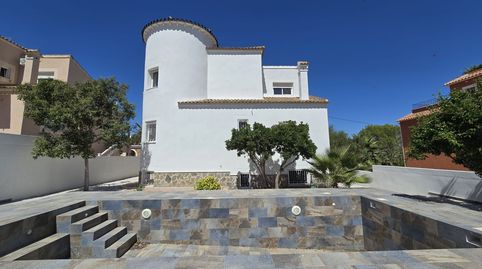 Foto 3 de Casa o xalet en venda a Jacarilla, Alicante