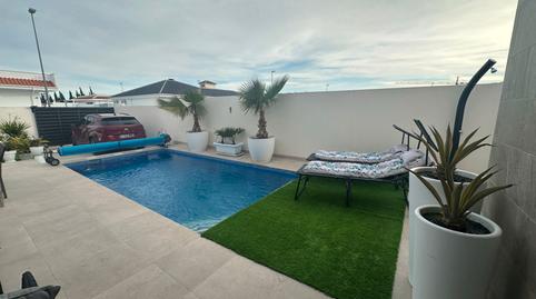 Foto 3 de Casa o xalet en venda a Calle Manuel de Falla, 48, Daya Nueva, Alicante