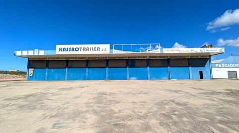 Photo 3 of Industrial buildings for sale in Linares, Guarromán, Jaén