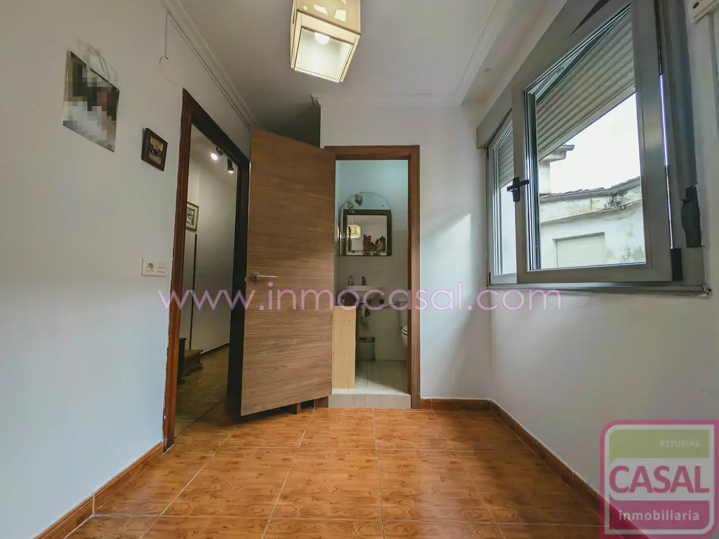 Flat for sale in Langreo  with Heating and Terrace
