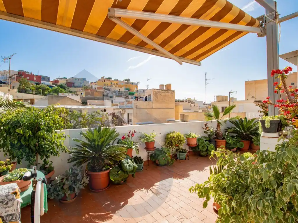 Apartament amb ascensor en venda a Calle Antonio Manzanera, imagen 2