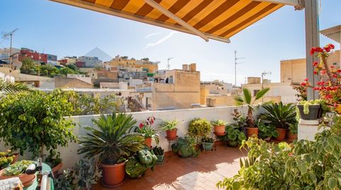 Foto 2 de Apartamento en venta en Calle Antonio Manzanera, Casco Antiguo, Águilas