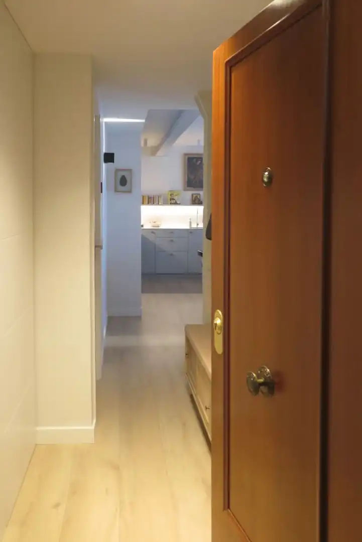 Pis en venda en Madrid amb Aire condicionat, Calefacció i Parquet