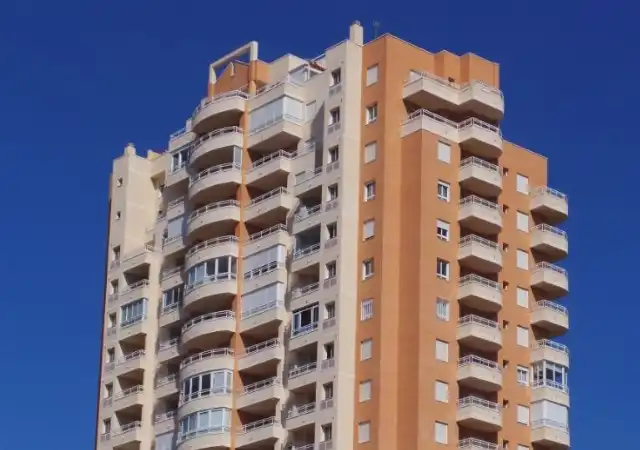 Pis en venda a Via Parque, imagen 2