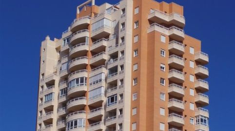 Photo 2 of Flat for sale in Via Parque, Benidorm