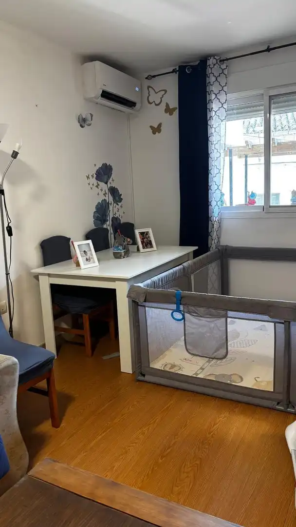 Triplex avec terrasse à vendre à Berja, imagen 37