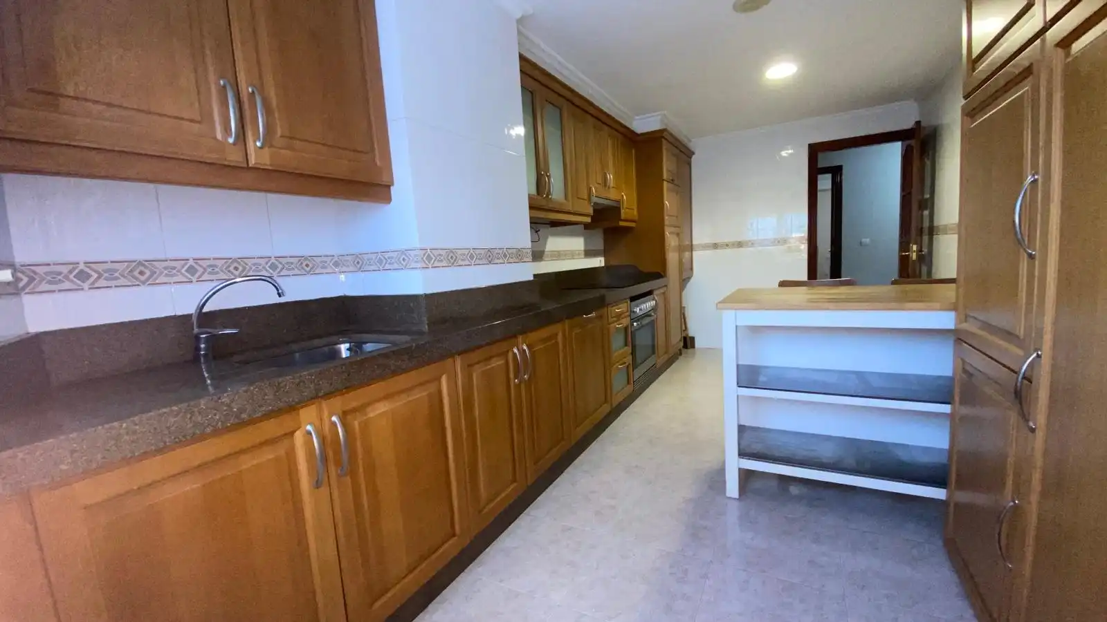 Flat with lift for sale in Rúa Valdoncel 9, imagen 5