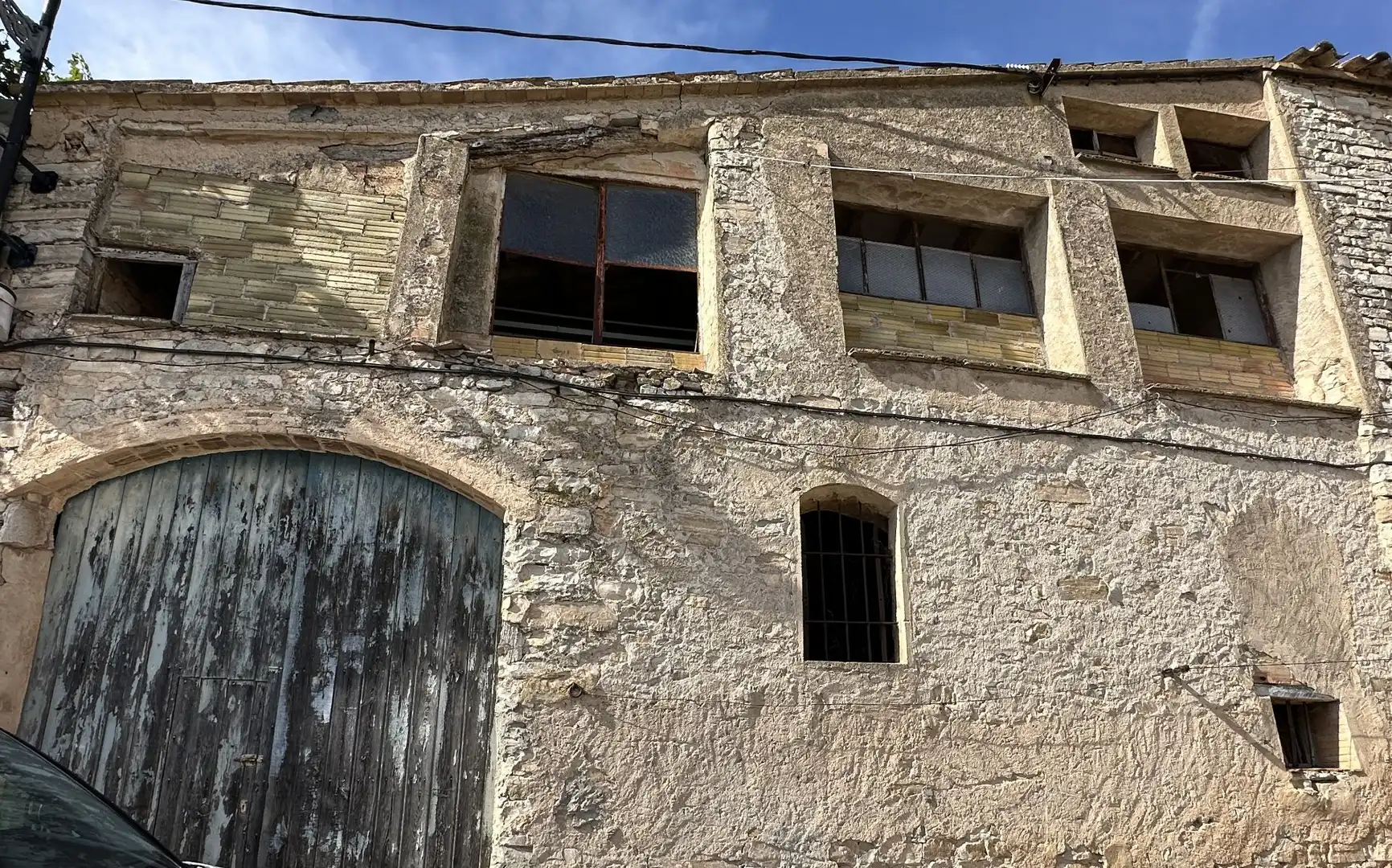 Landhaus zum Verkauf in Sant Guim de Freixenet, imagen 2
