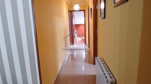 Foto 5 de Ático de alquiler en Centro, Ferrol