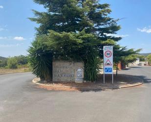 Aparcament de Residencial en venda en Aiguamúrcia