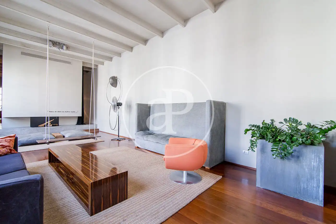 Flat for rent in Passatge Sert, Sant Pere, Sta. Caterina i la Ribera