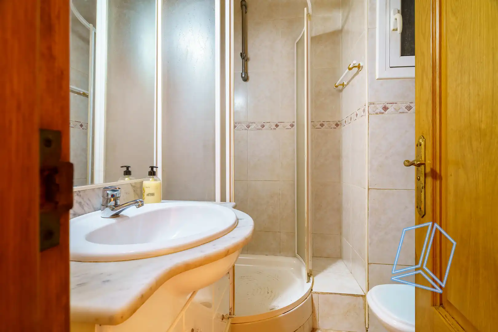 Appartement avec terrasse à vendre à Horta - Guinardó, imagen 17