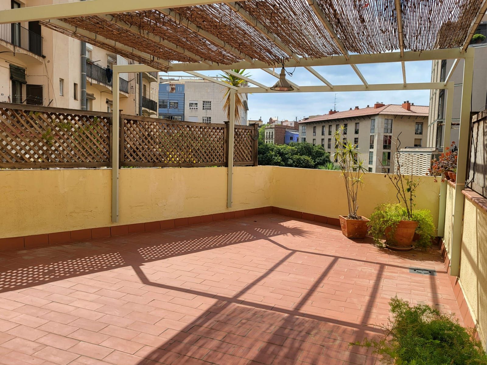 Pis de lloguer a Carrer de Trafalgar, Sant Pere, Sta. Caterina i la Ribera