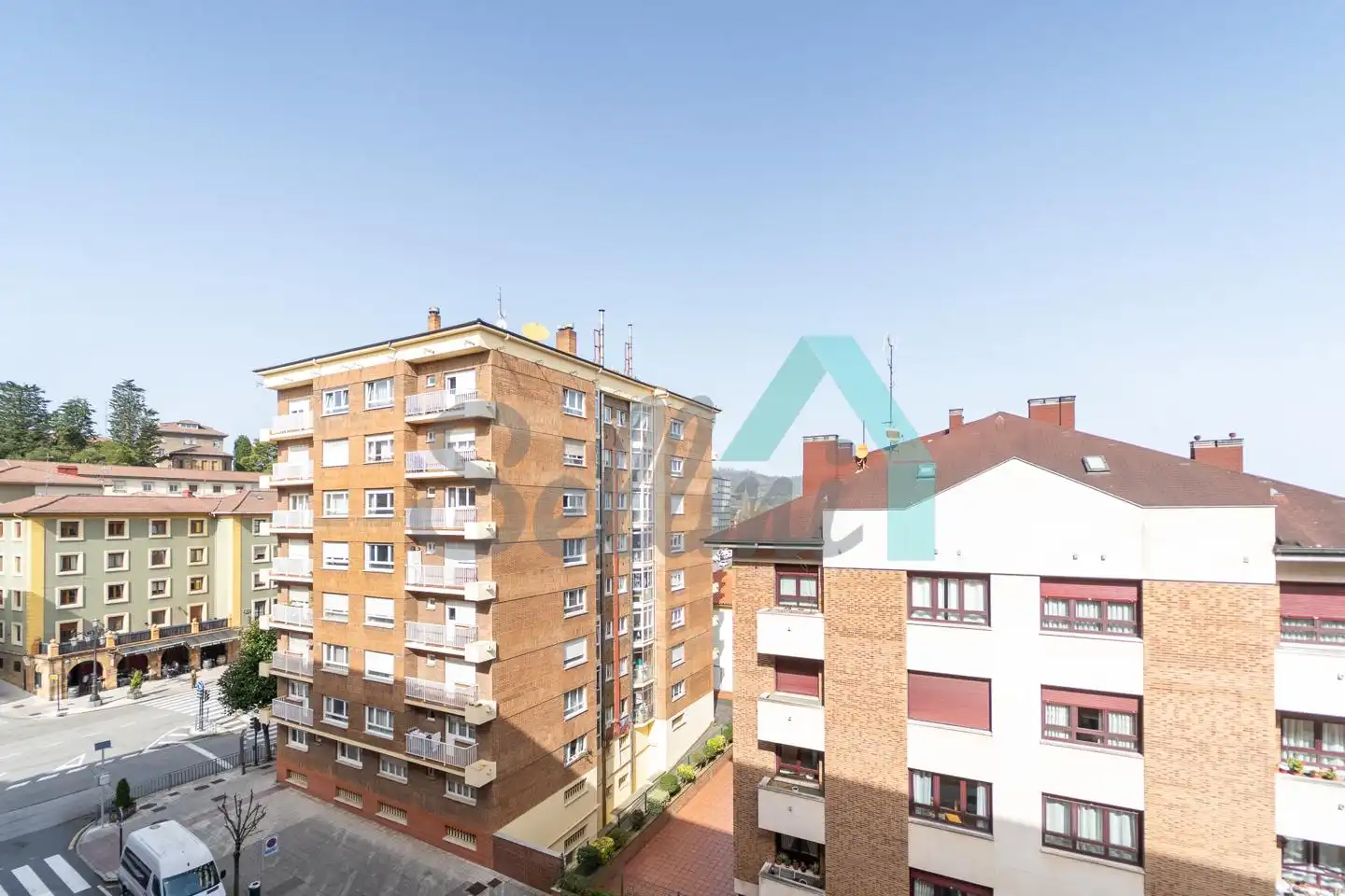 Wohnung zur Miete in Fernando Alonso Díaz, Santo Domingo - El Campillín