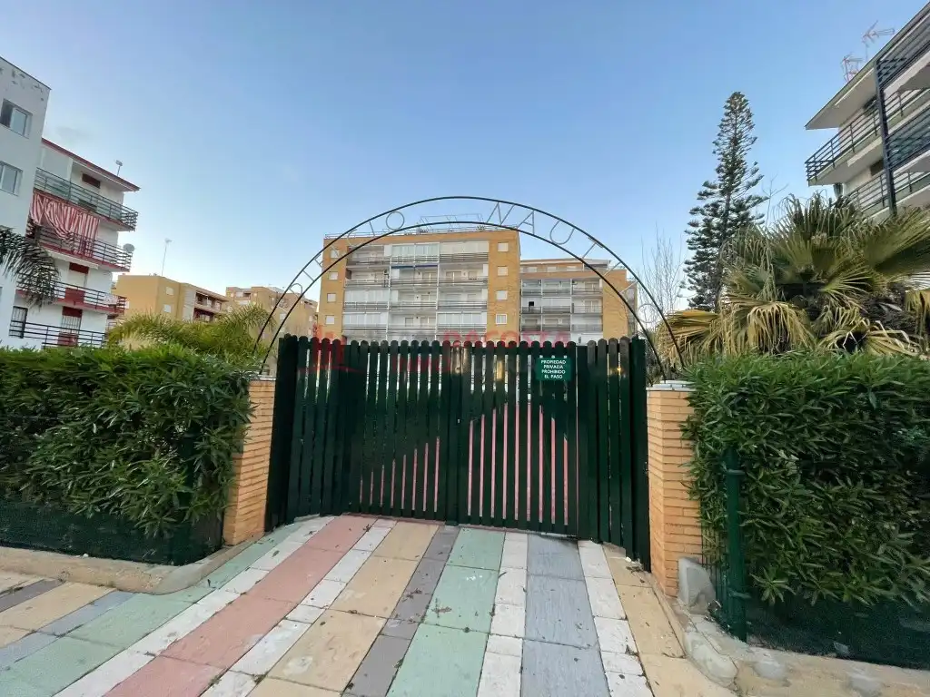 Appartement compact à louer à La Antilla, imagen 15