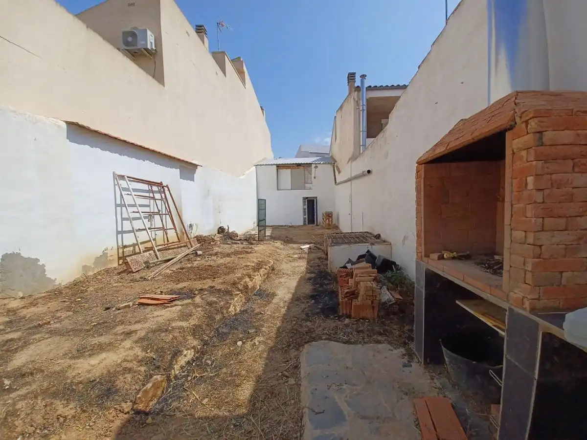 Casa in vendita a La Roda, imagen 3