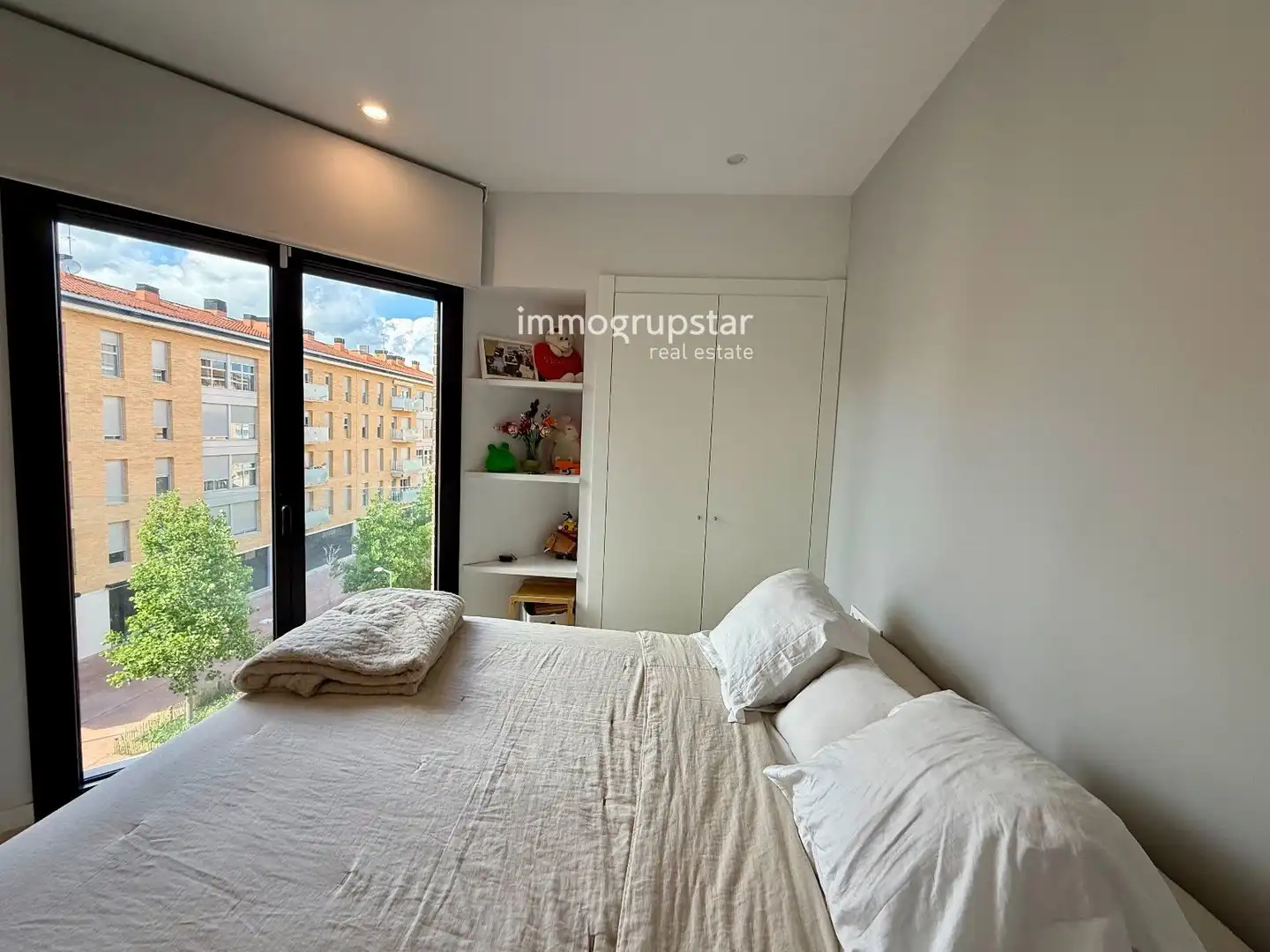 Attic for sale in Santiago, 22, Eixample Sud – Migdia