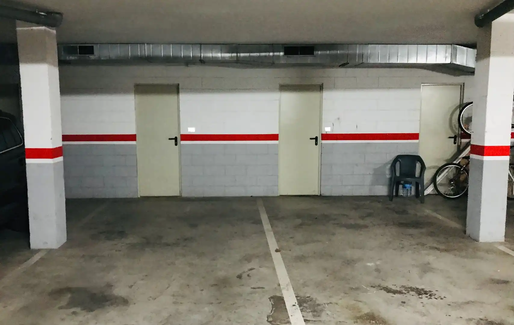 Einzelparkplatz zum Verkauf in Avinguda de la Pau, imagen 5